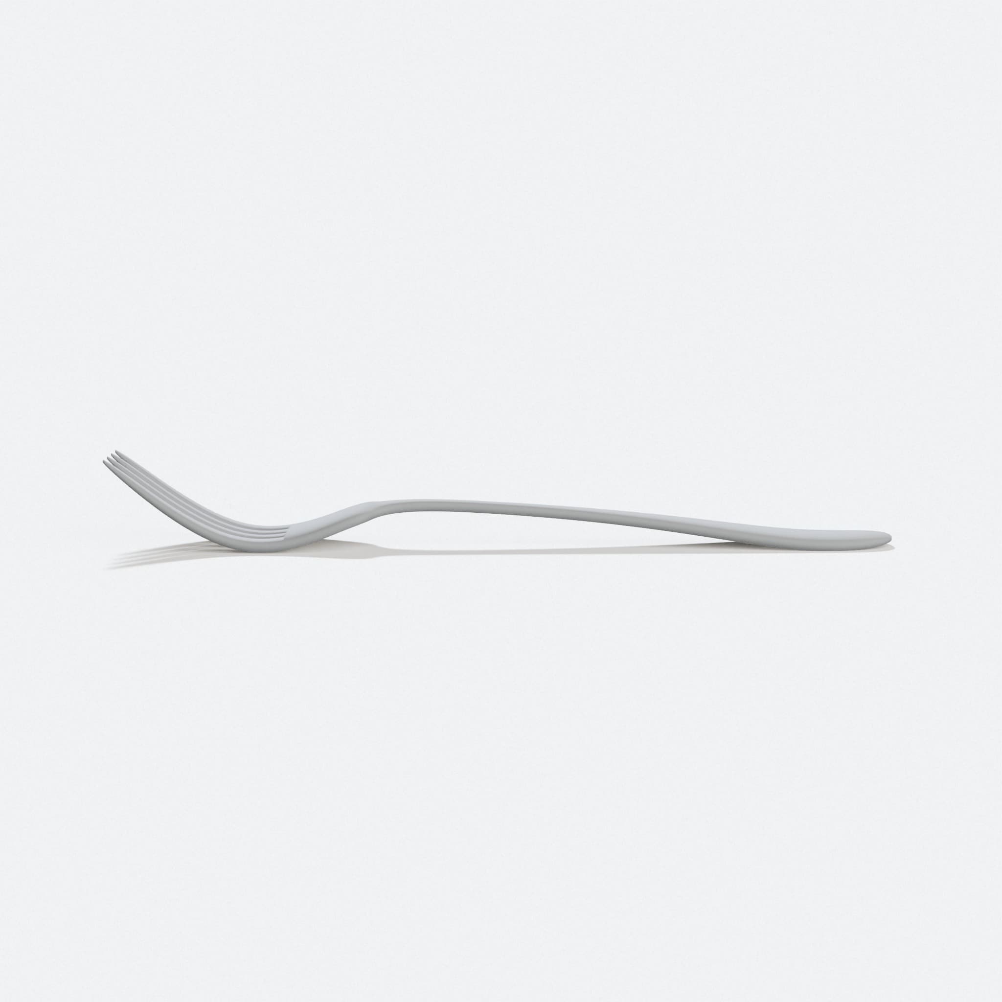 Fork, Knife & Spoon Cutlery Set, hero tilt