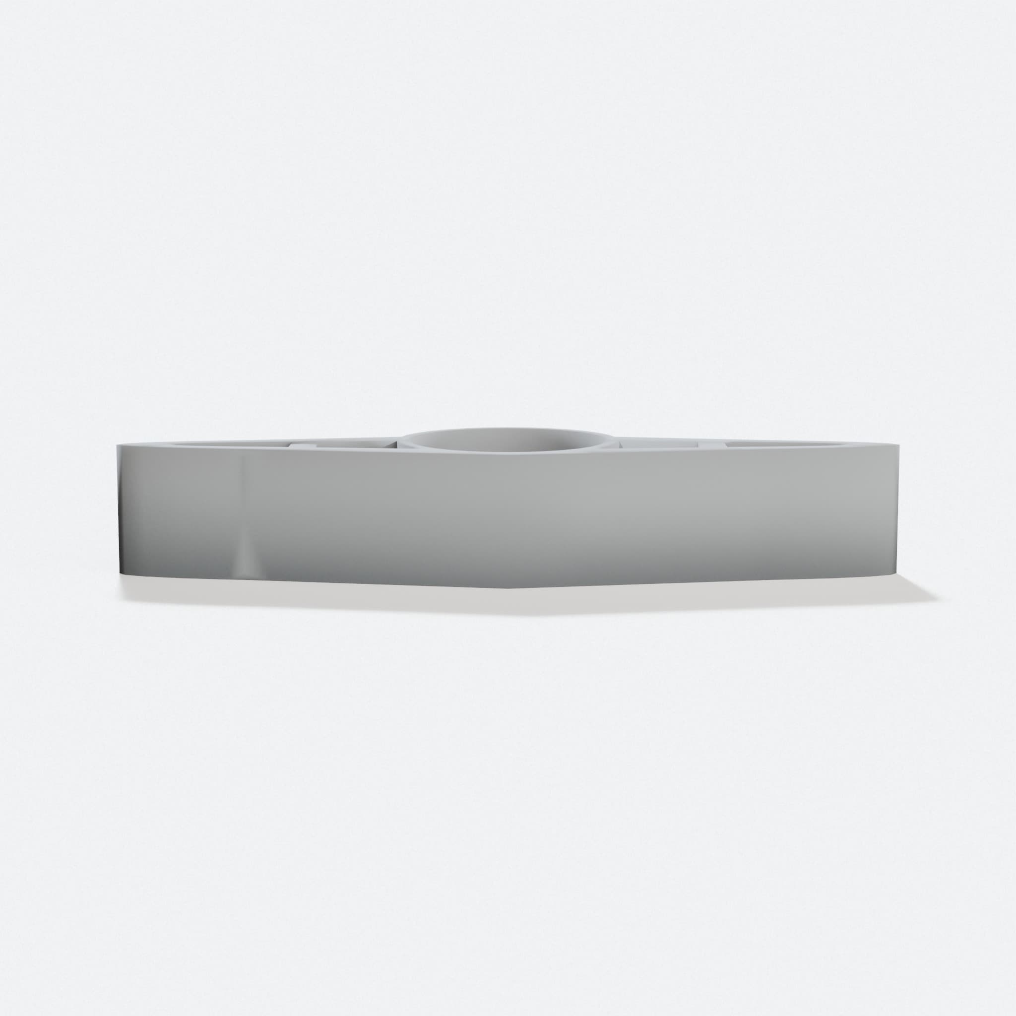 Book Ring 2.0 Thumb Reading Aid, hero tilt
