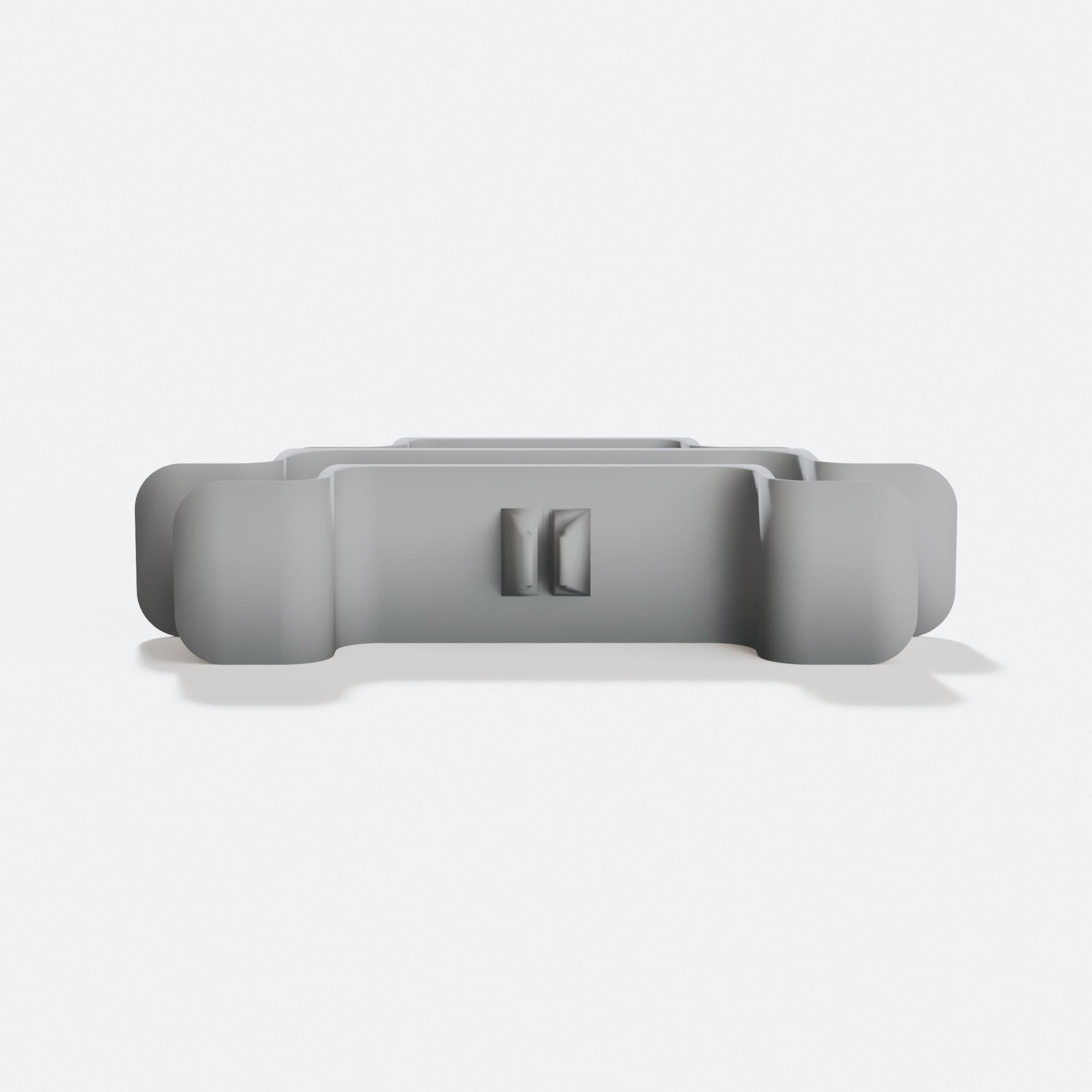 Appliance Power Cord Storage Wrap Holder, hero tilt