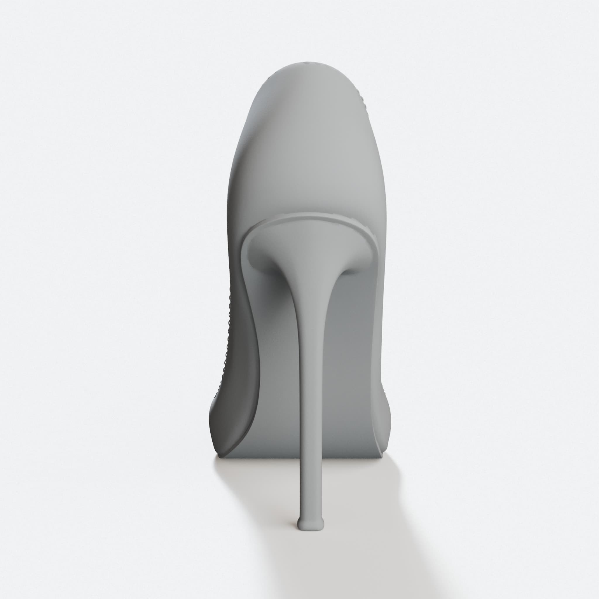 Woman Pigalle V4.2 High Heel Pump Shoes, hero tilt