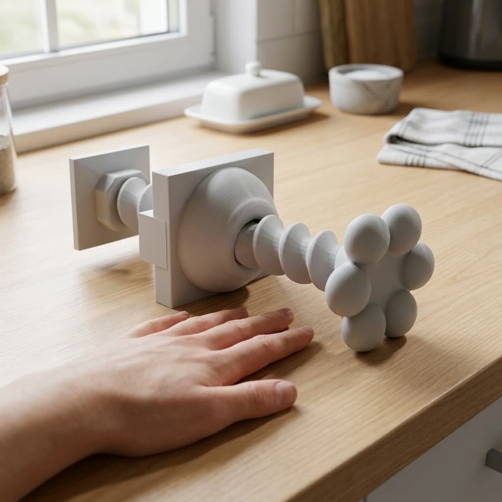 Butter Pig Kitchen Butter Dispenser & Storage
