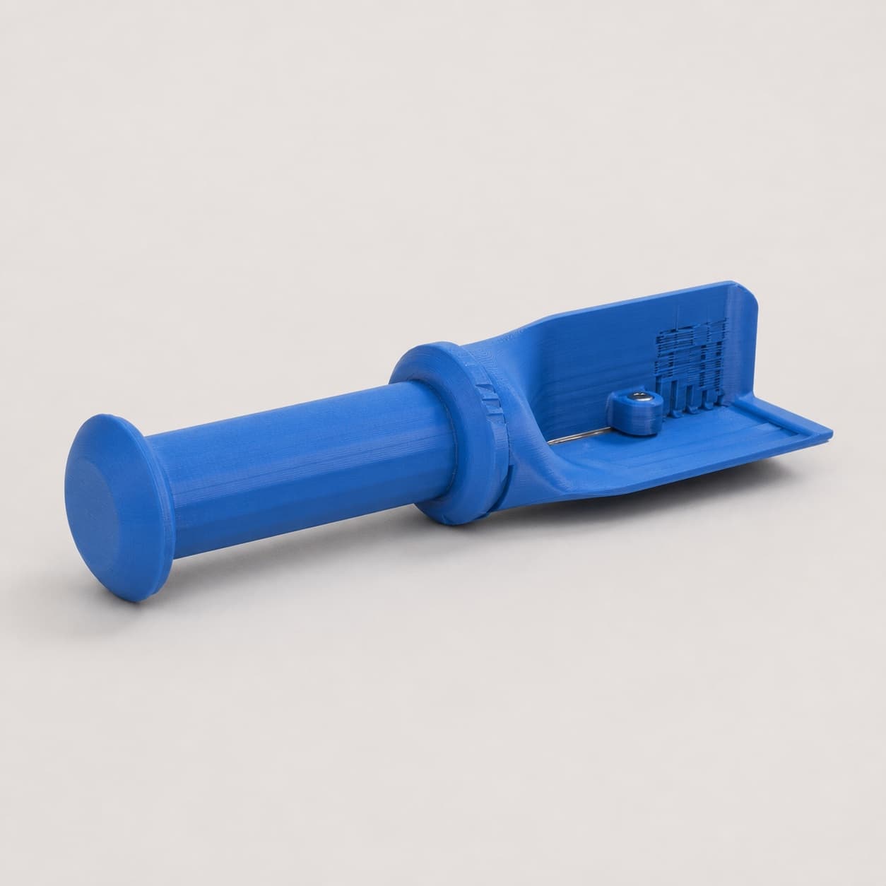 Plastic Bottle Cutter - 3D Printed Tool