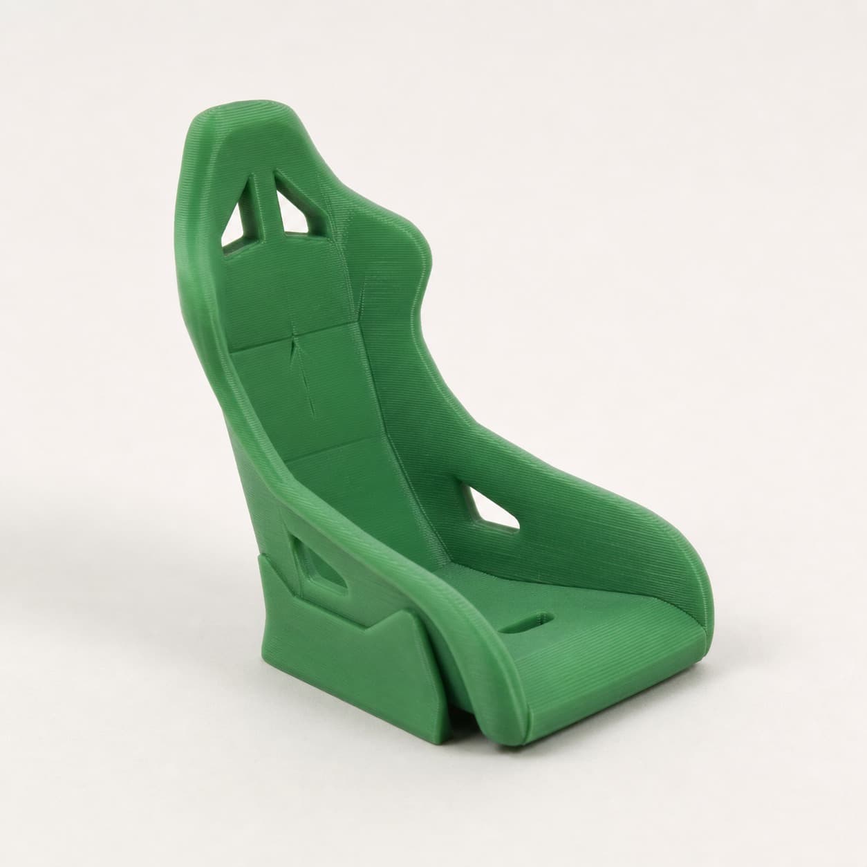 1/10 Scale RC Bucket Seat for Drift & Rock Crawler