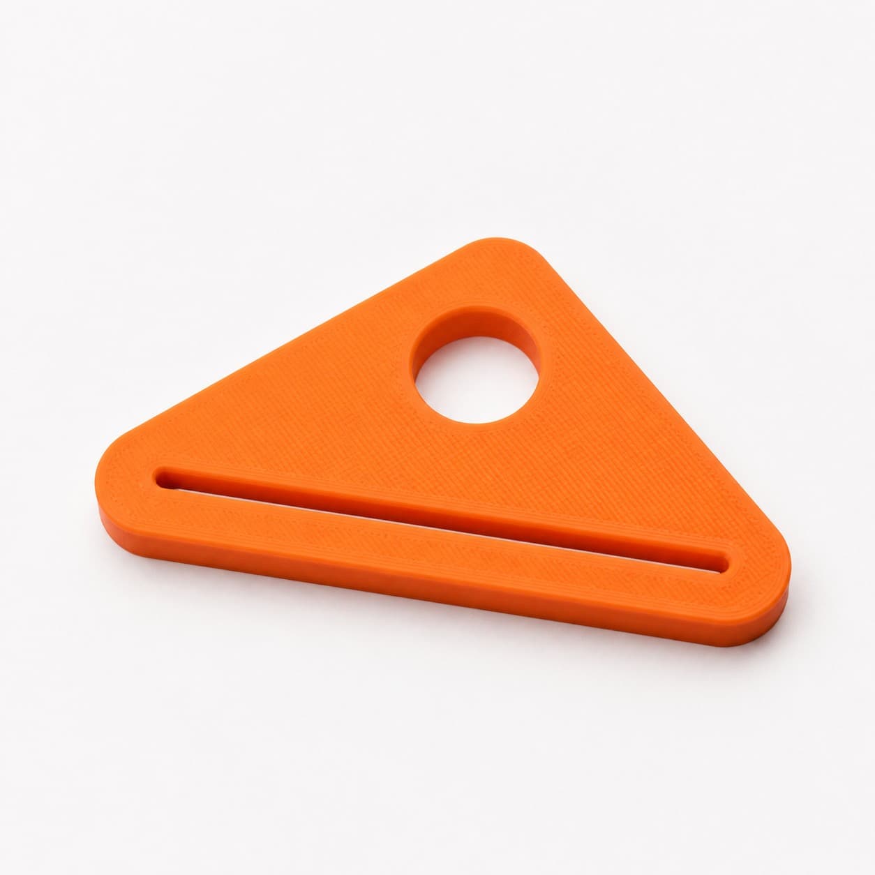 Simple Toothpaste Squeezer - 3D Printed Kitchen Accessory