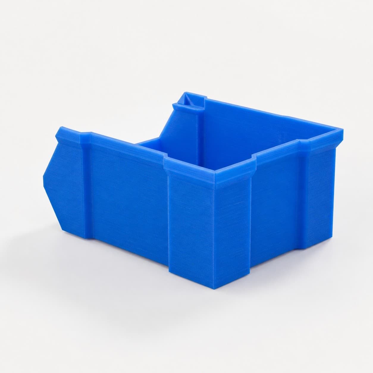 Stackable Storage Box. Tools, parts, the small drawer stuff.