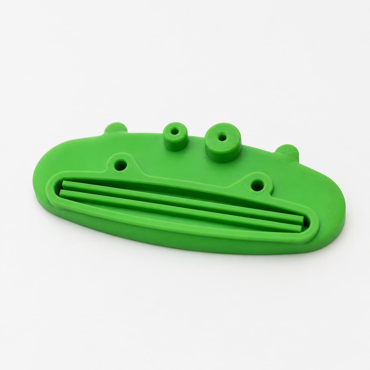 Paste Pusher Animal Bear, Toothpaste Tube Squeezer