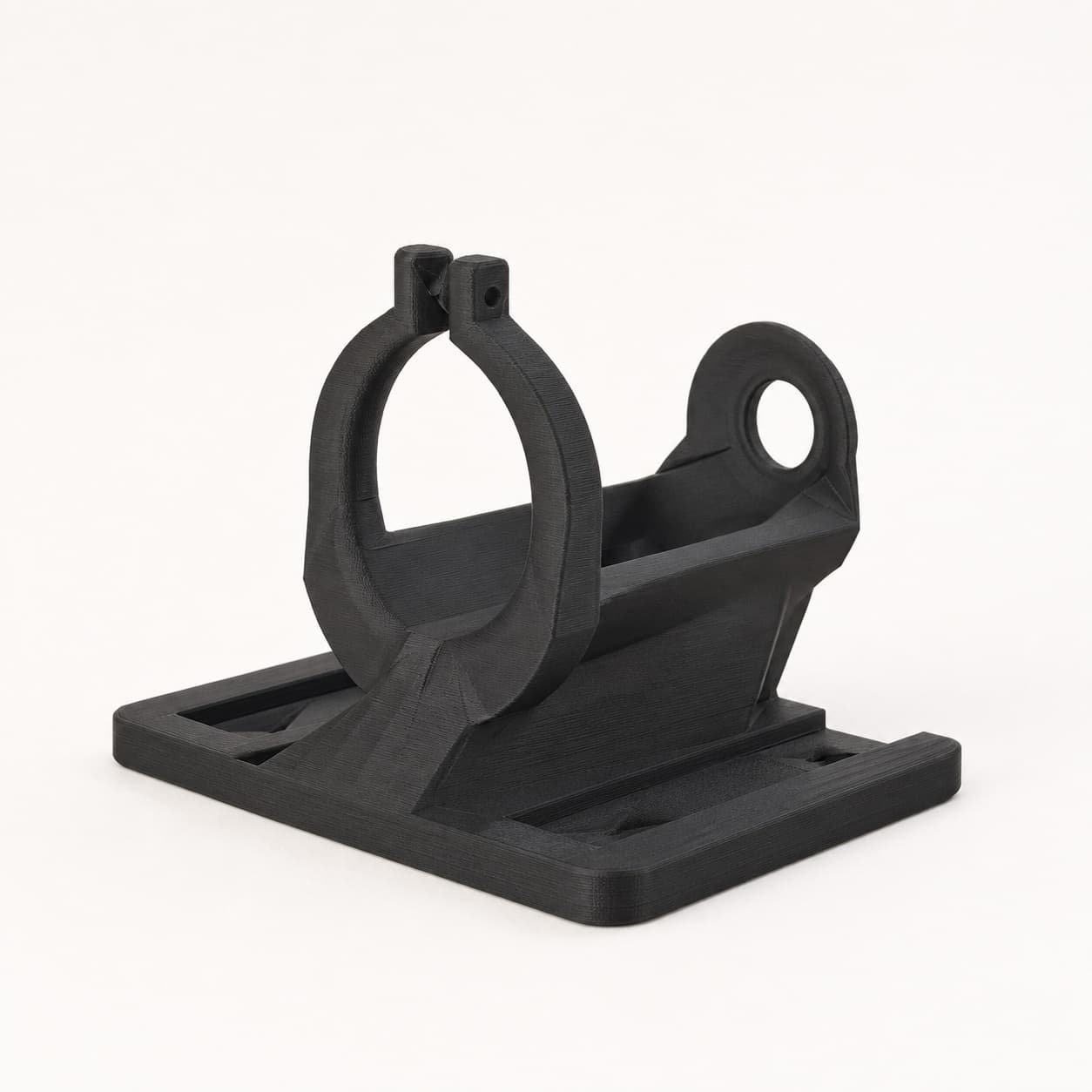 Support for Dremel 4000, 3D Printed Workshop Tool