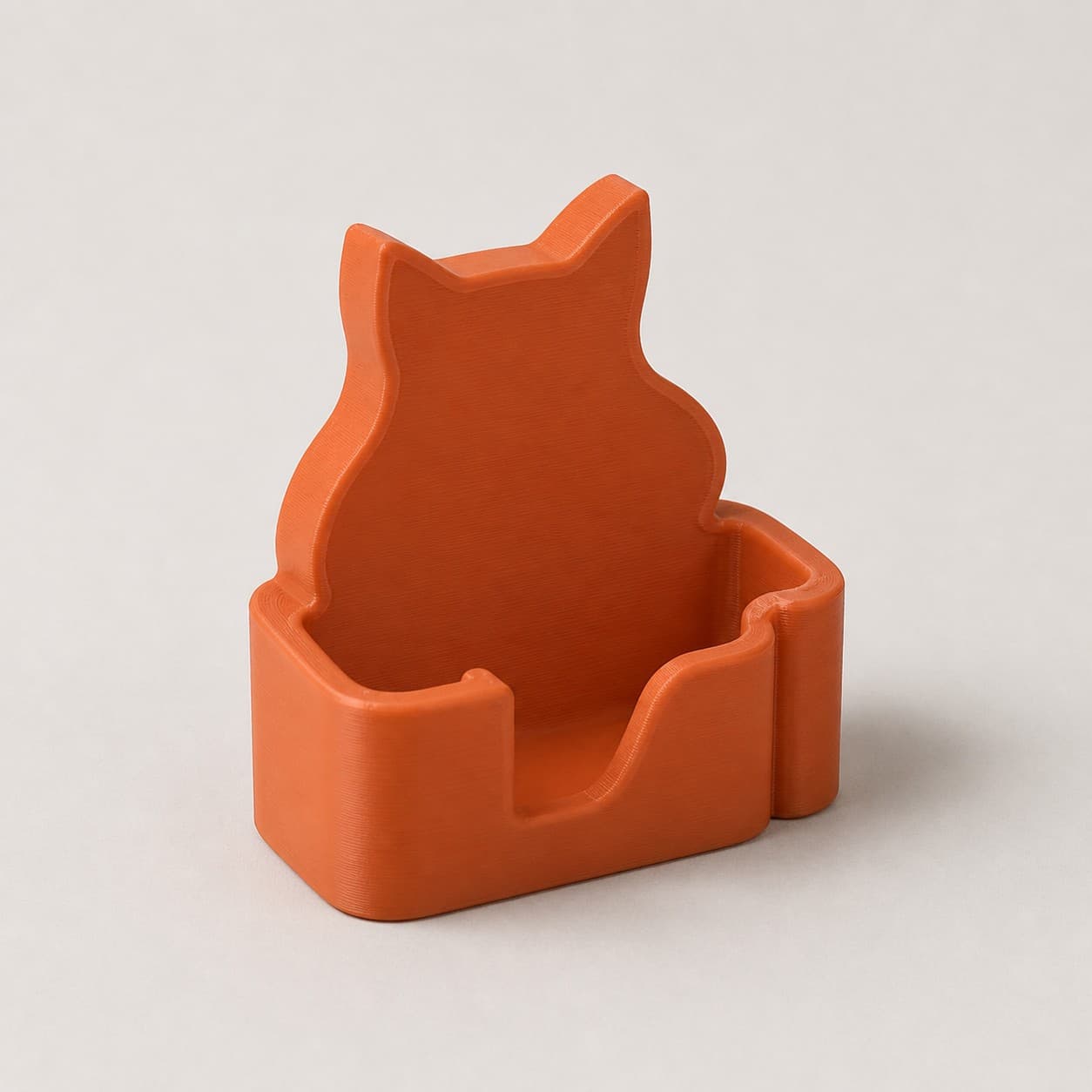 Compatible with iPhone Cat Phone Holder for FaceTime