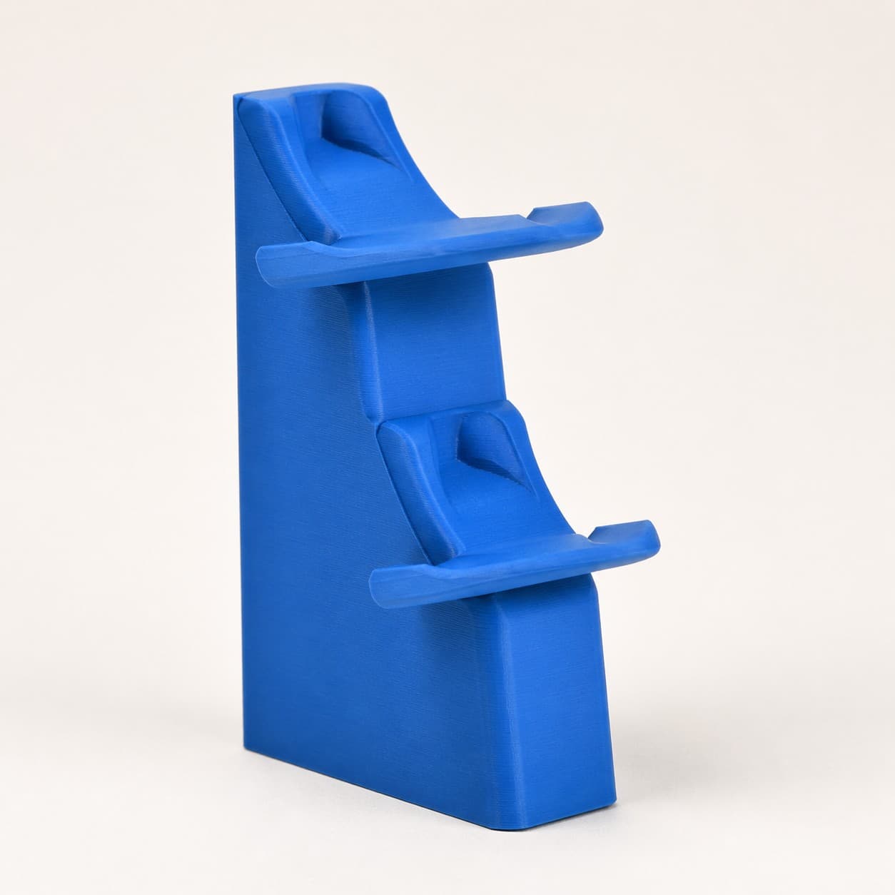 Compatible with PlayStation PS4 Controller Stand - Dual Holder