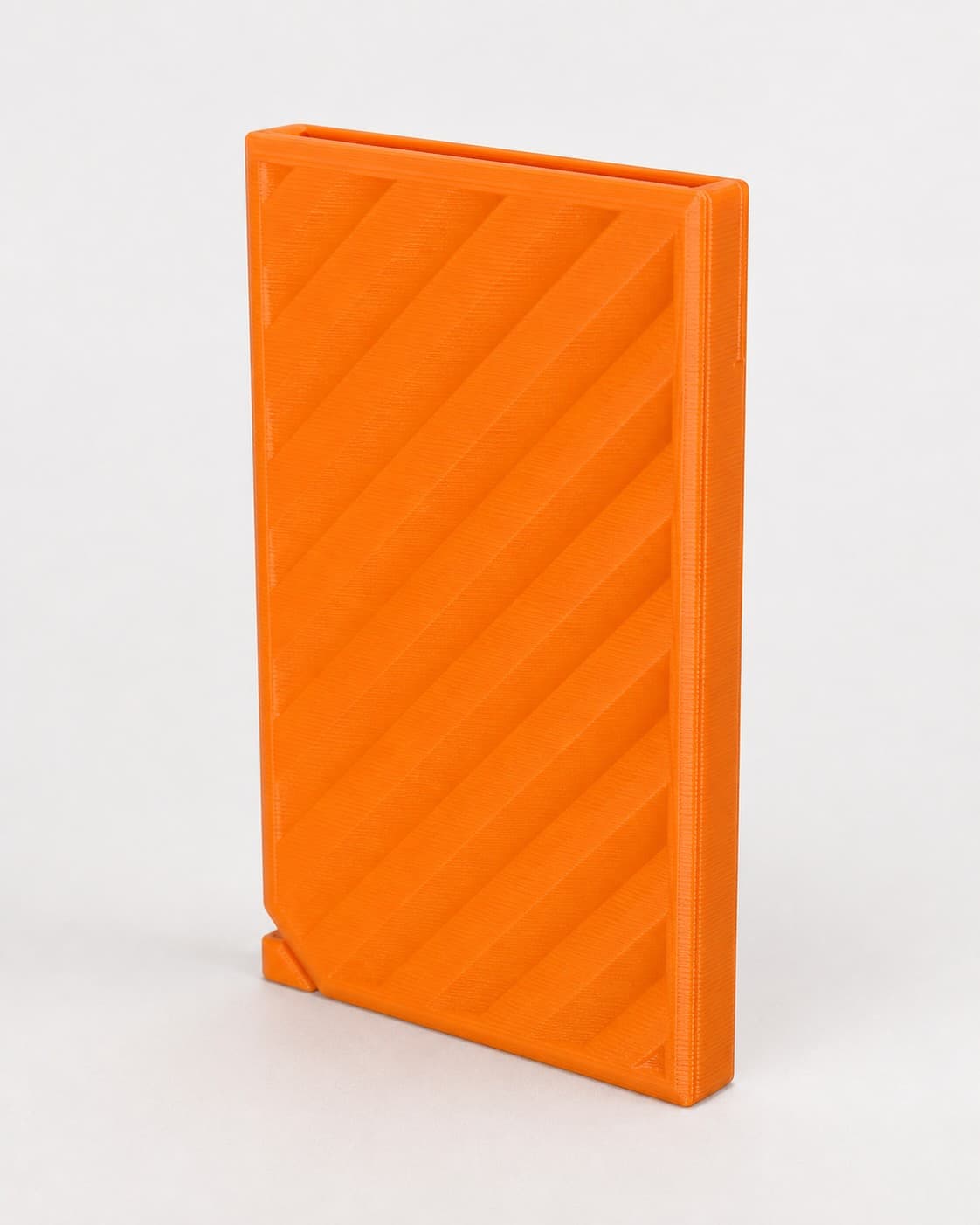 Pop-Up Wallet - Print-in-Place Credit Card Holder