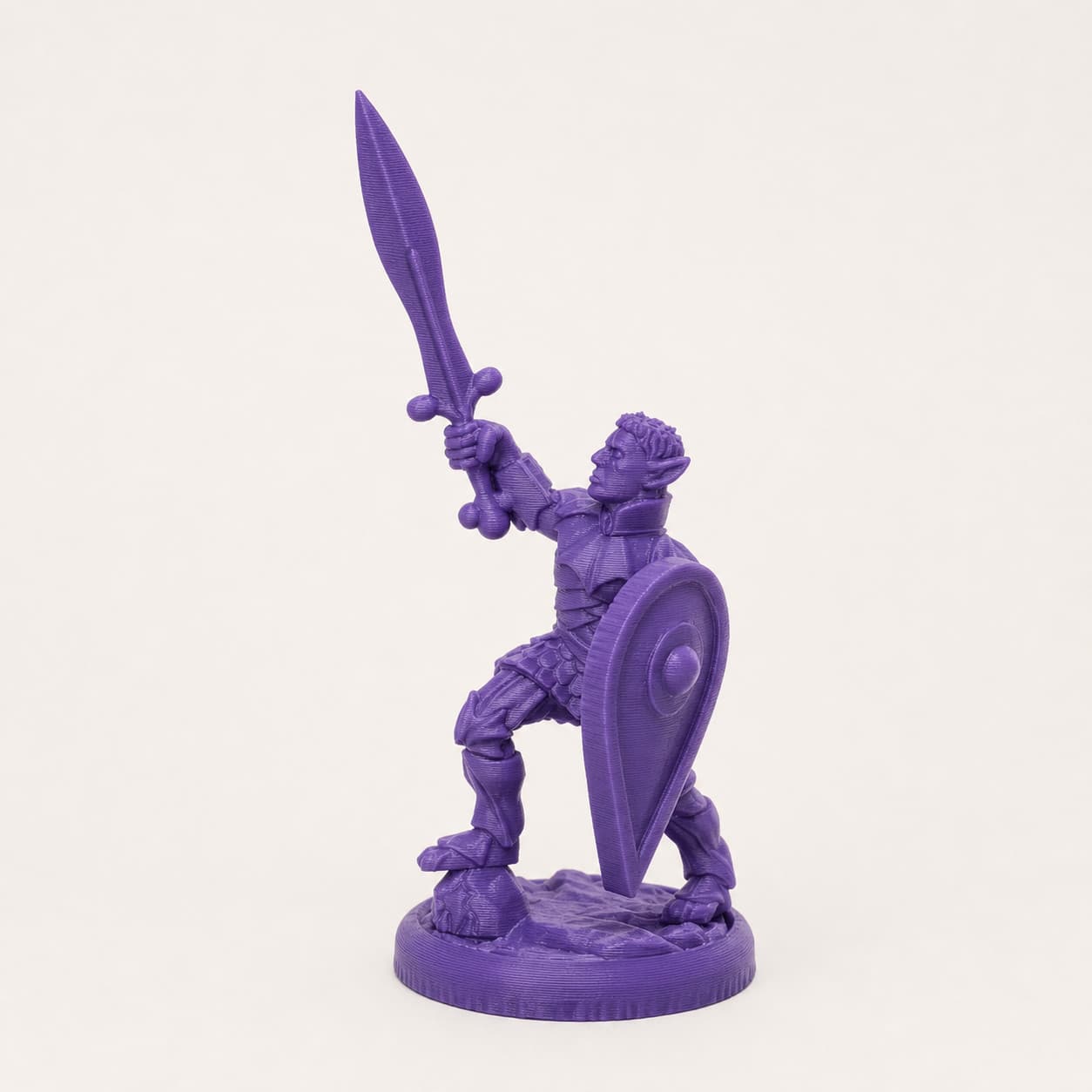 Player Character Pack 03 - D&D Miniatures