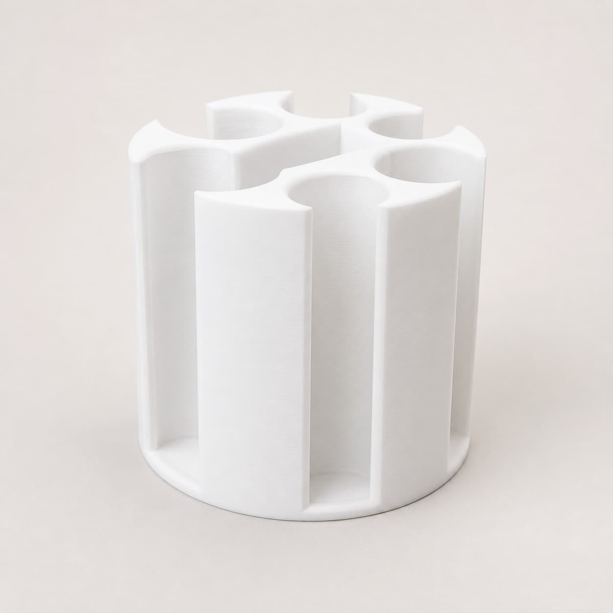 Coin Organizer for Car Cup Holder