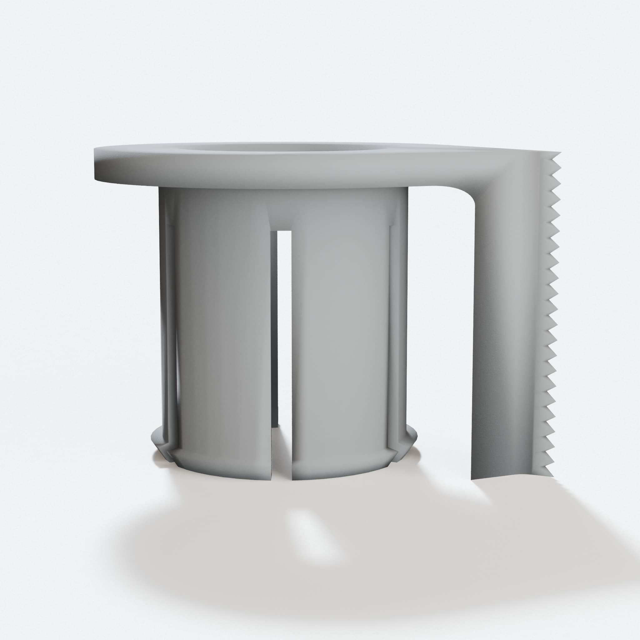 Sensitive Tape Support Holder for First Aid, hero tilt