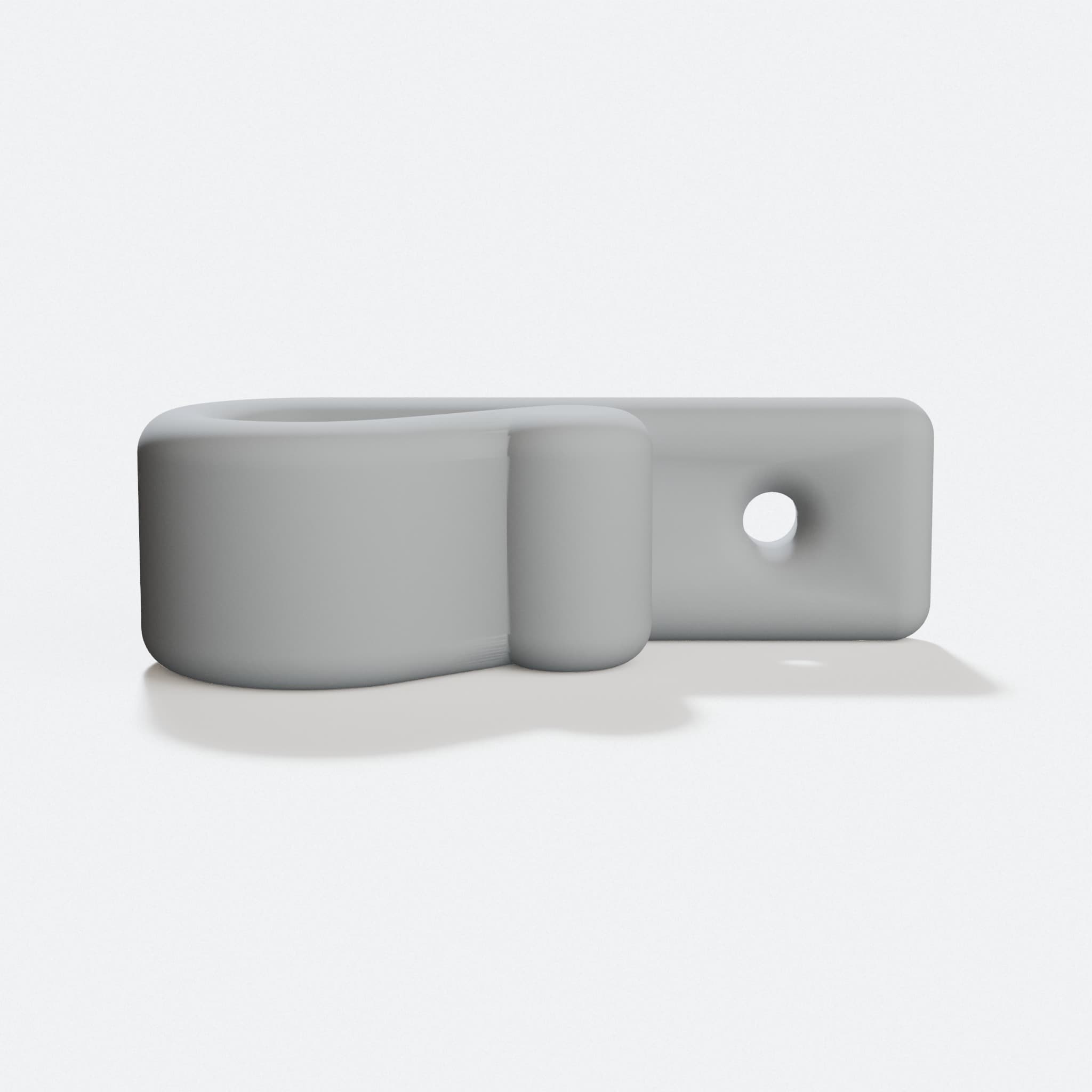 Blind Hook for Window Blind Cords and Chains, hero tilt