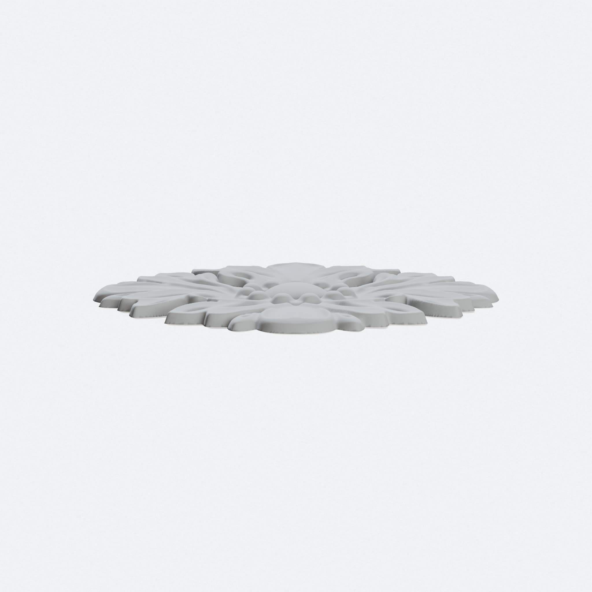 3D Printed Home Decor Object - Custom Design, hero tilt