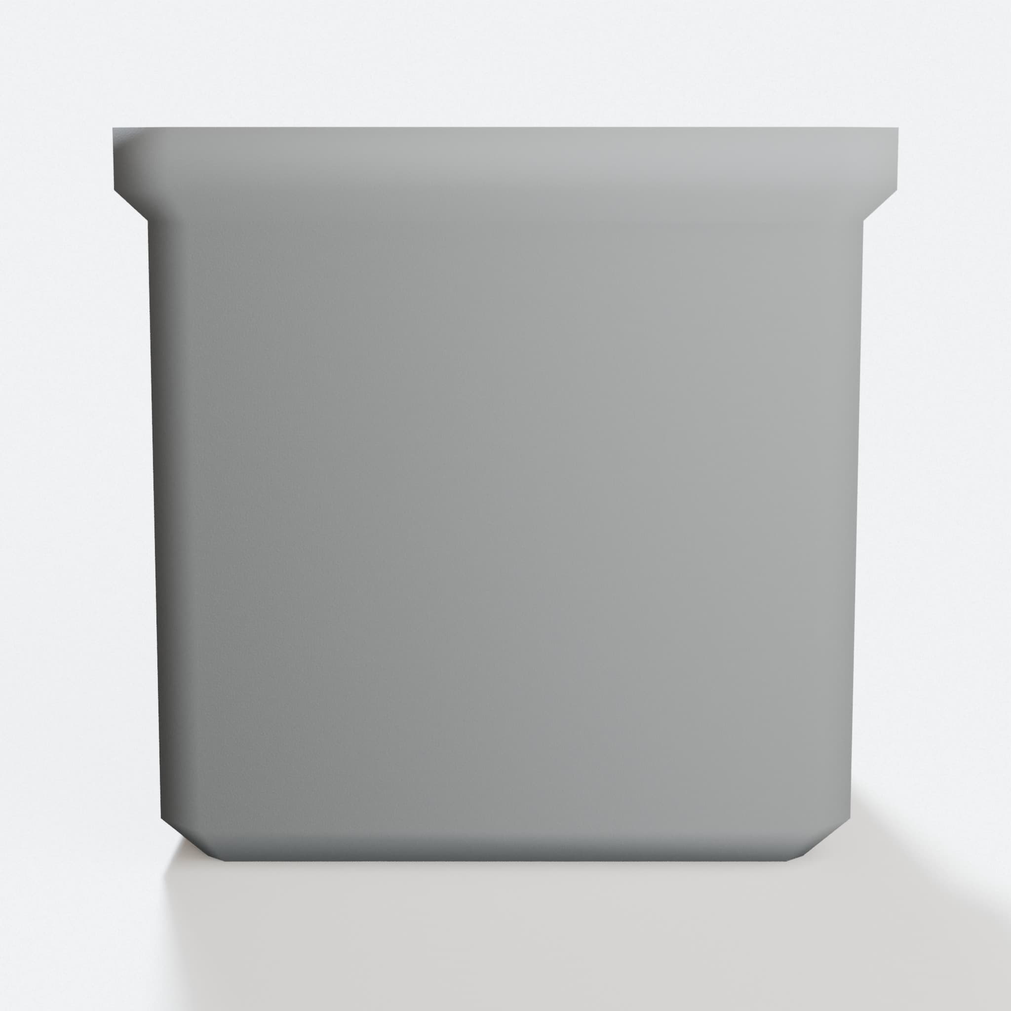 Compatible with Milwaukee Packout Deep Tray, hero tilt