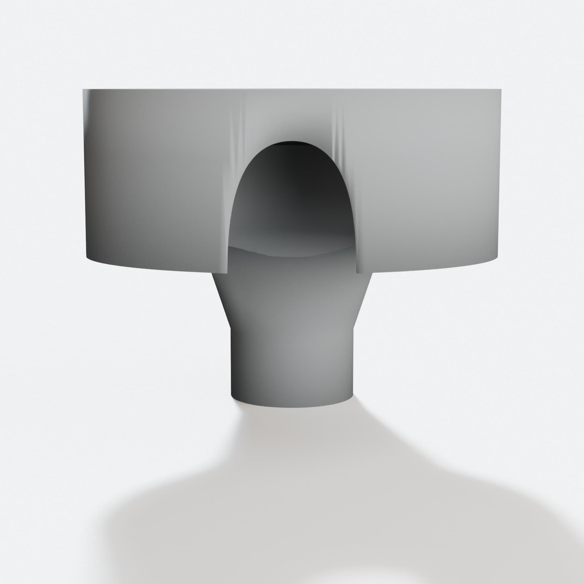 Compatible with Dyson V6 Handheld Blower Attachment, hero tilt