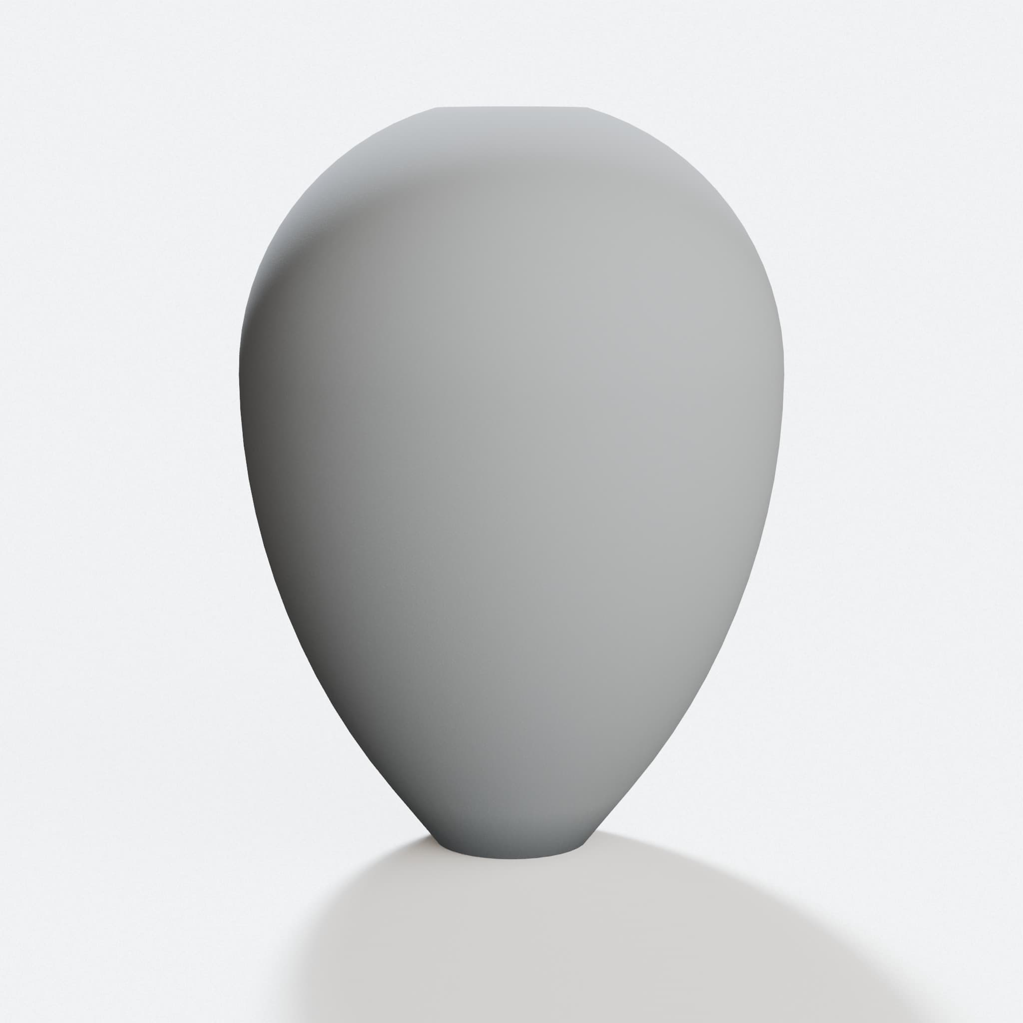 Wobble Egg 70mm, Roly-Poly Weeble Toy, hero tilt