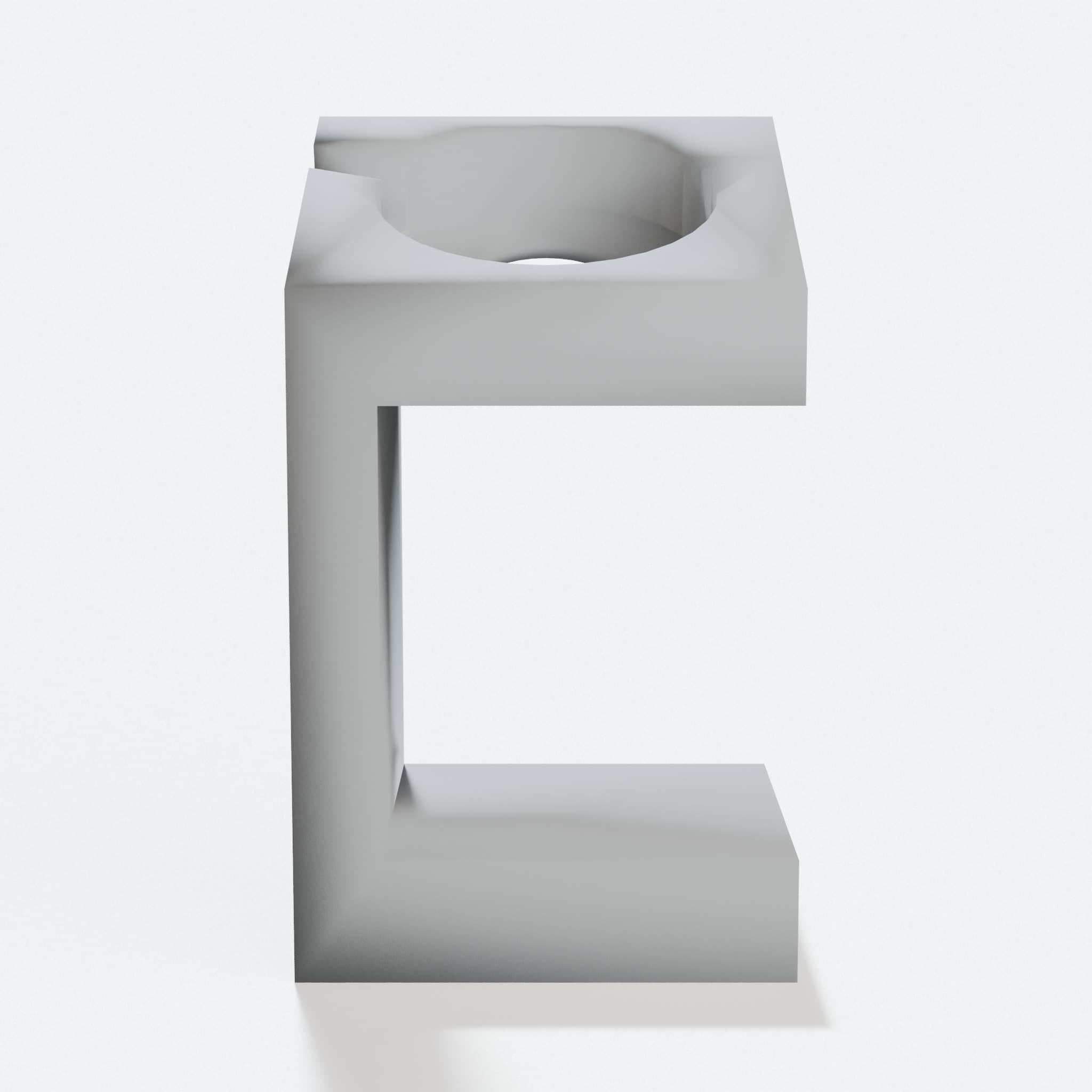 Apple Watch Stand - Compatible with Apple Watch, hero tilt