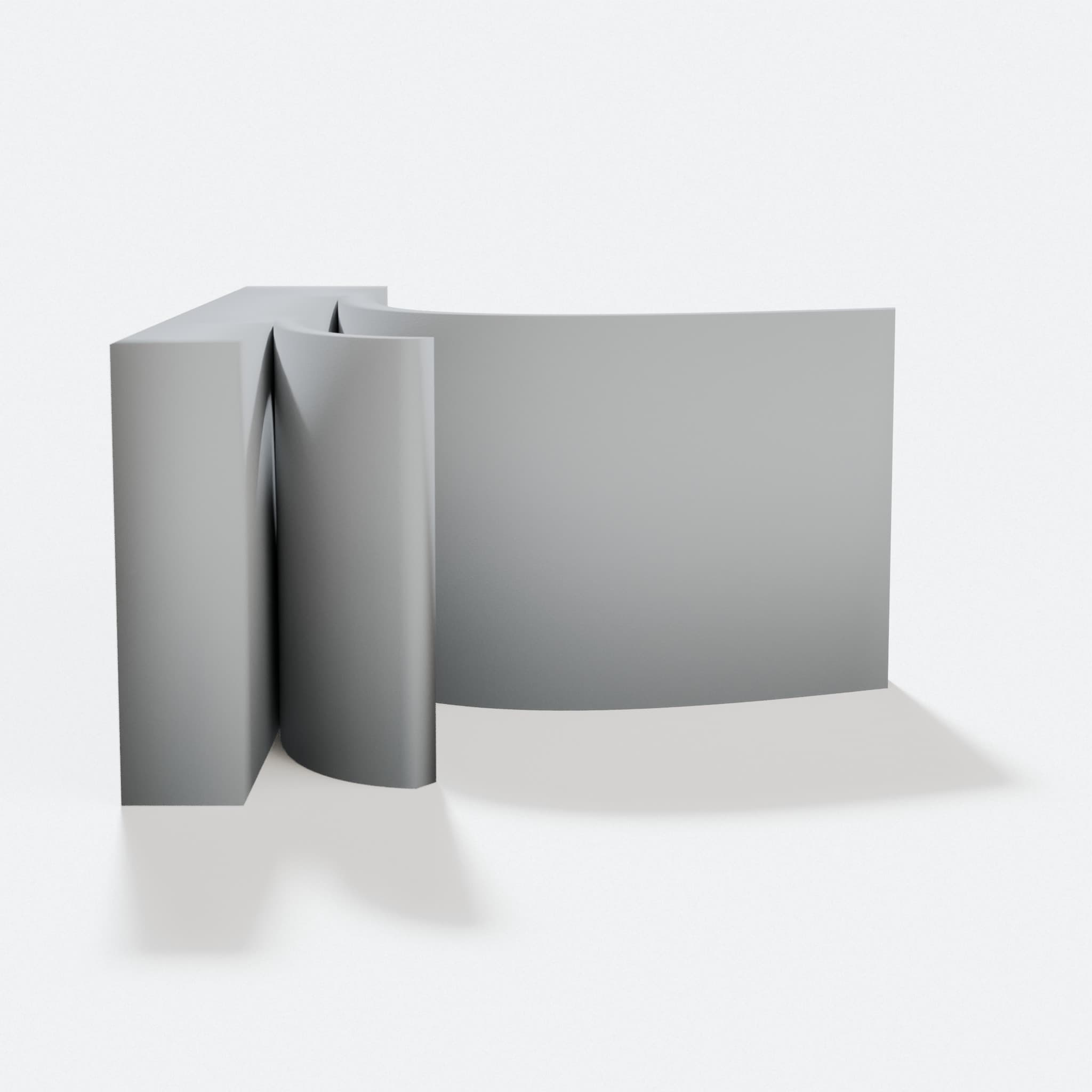 Sticky Note Phone Stand - Compatible with iPhone, hero tilt