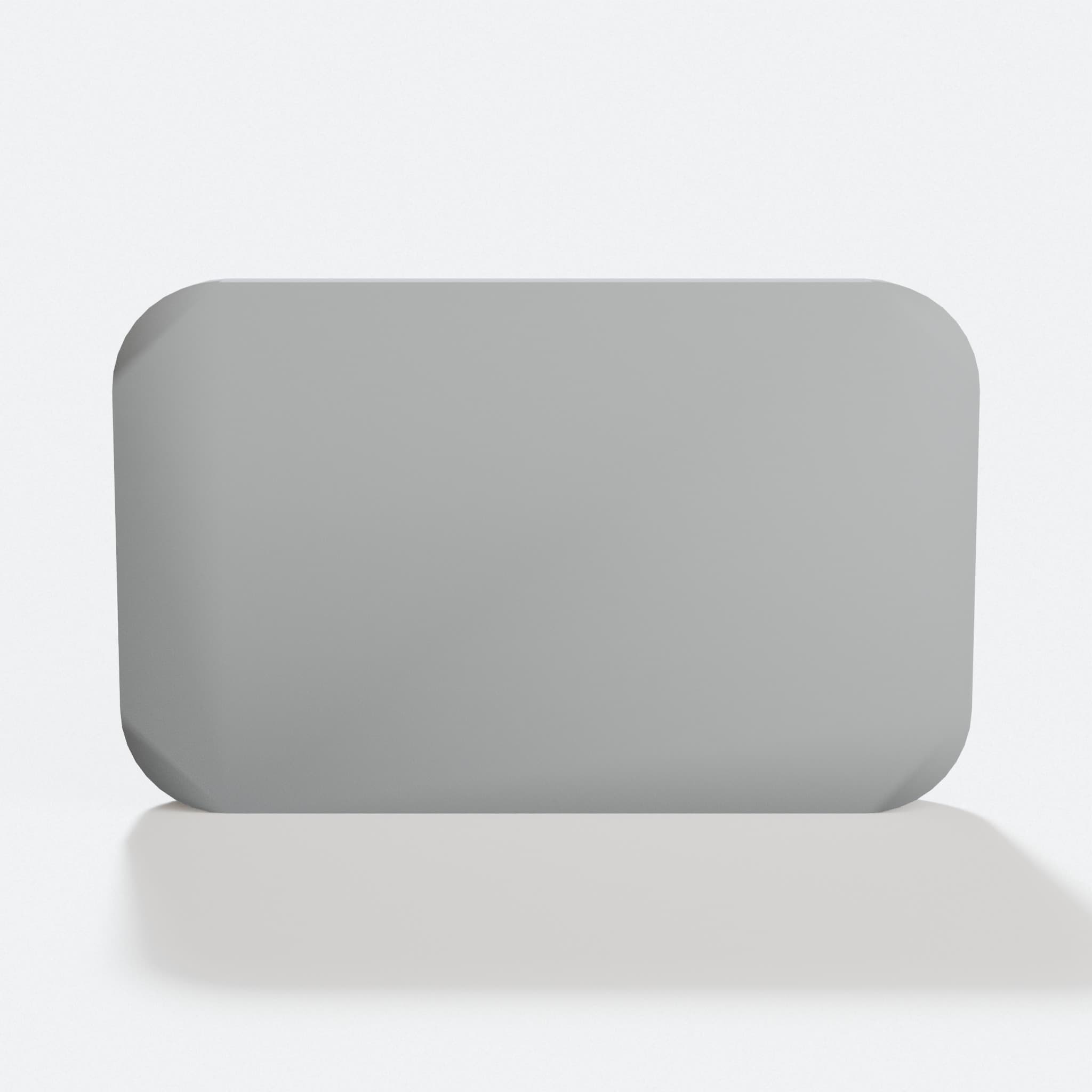 Engineer Plaque 3D Printed Home Decor, hero tilt
