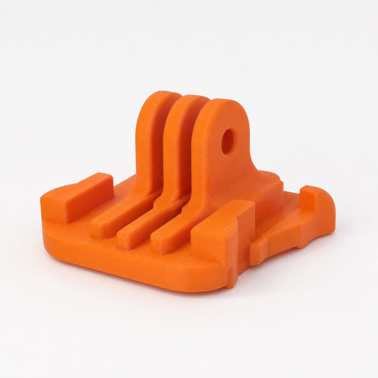 GoPro Base Mount - Compatible with GoPro