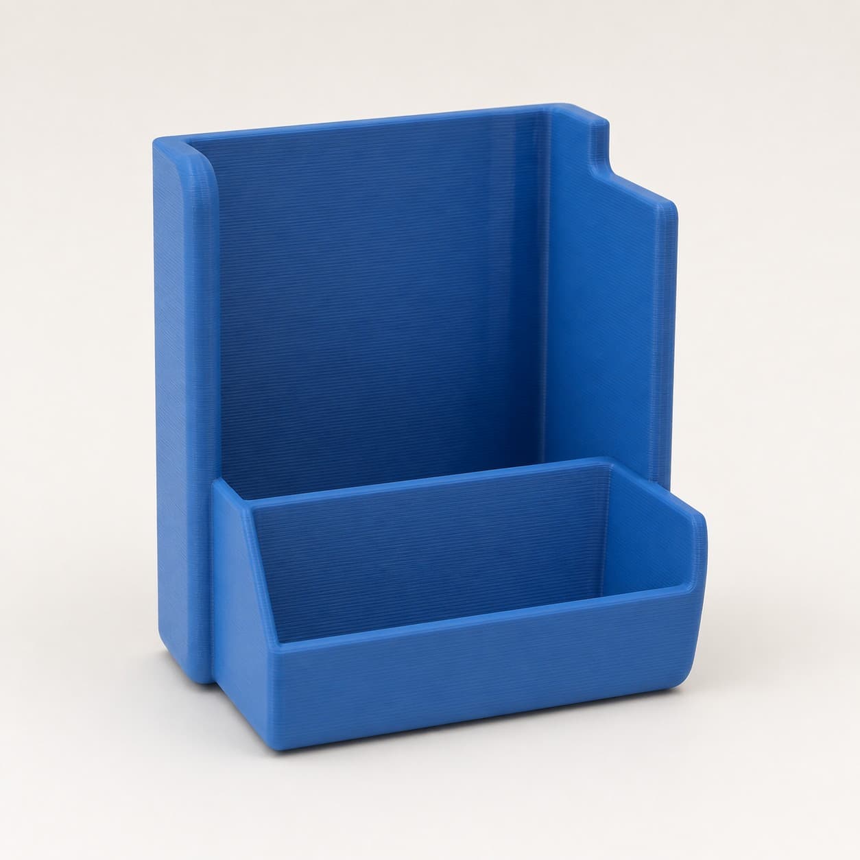 Desk Organizer, 3D Printed Office Accessories with Pen Holder