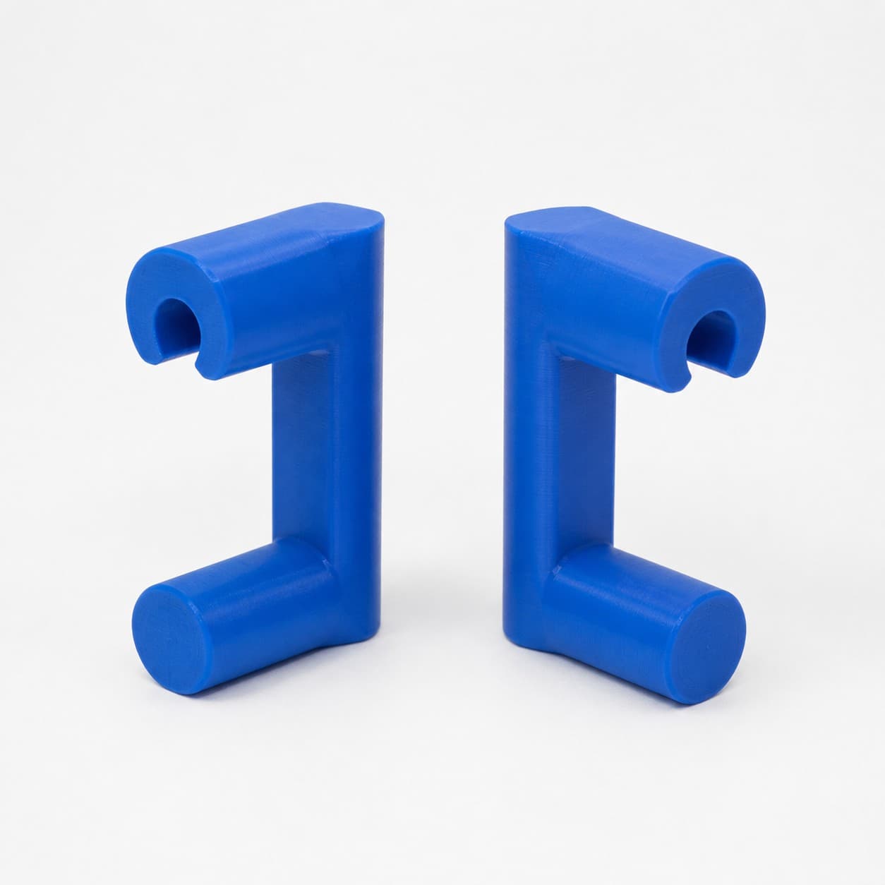 KUNA Compact Laptop Stand, 15mm Lift for Better Airflow