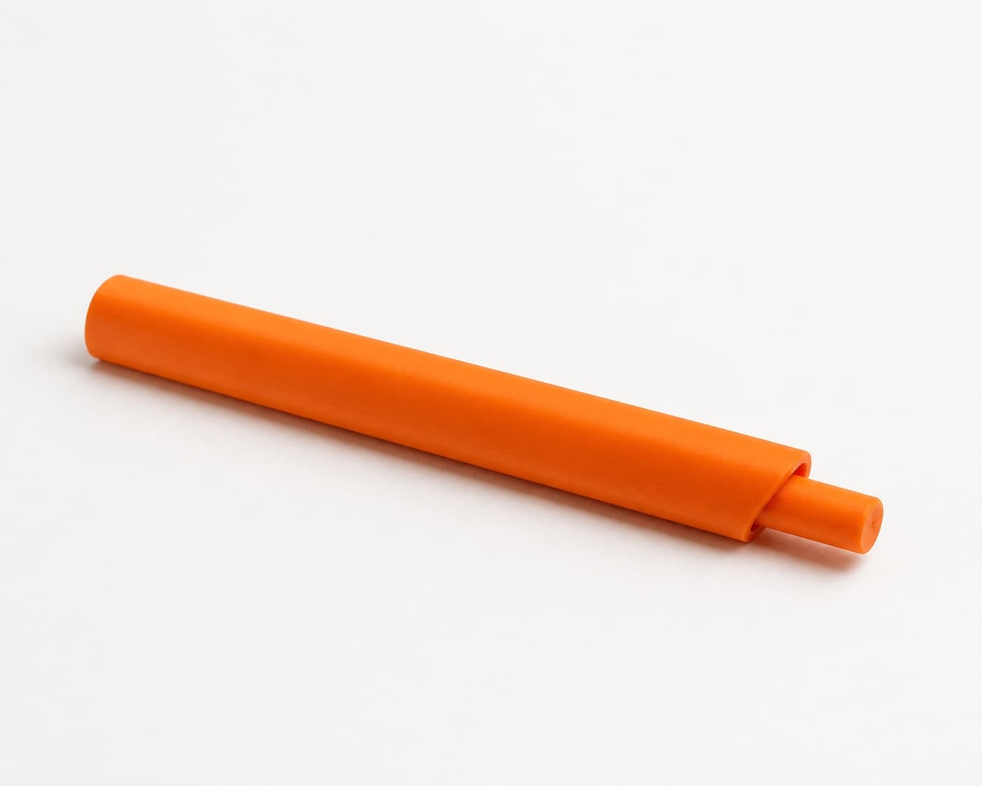 Sliding Bag Clip for Cereal and Chip Bags