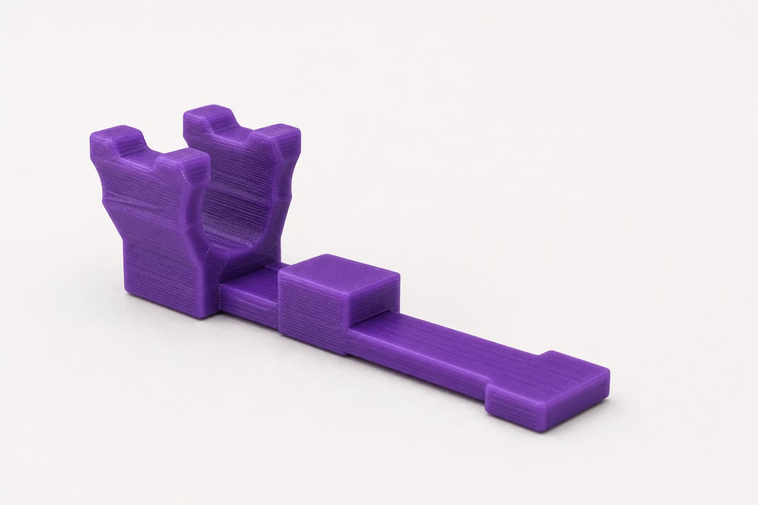 RJ45 Ethernet Cable Clip Replacement